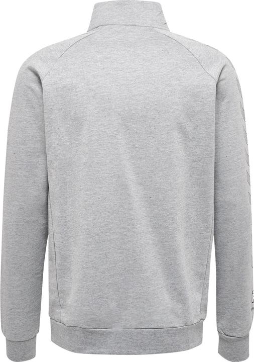 Actual product image hummel Hmlmove Grid Cotton Zip Jacket (M)