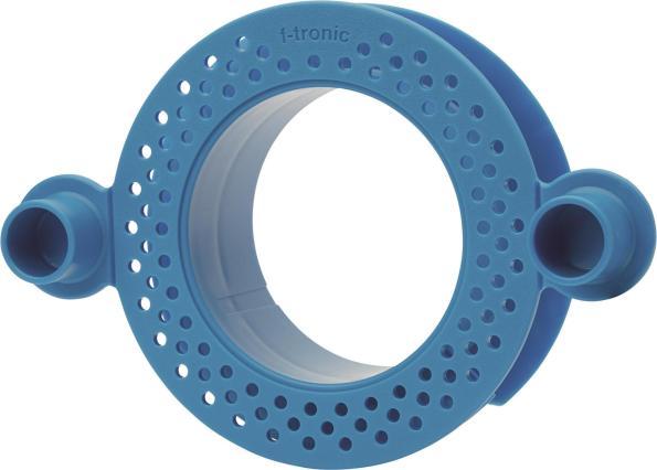Actual product image F-Tronic Thermofix TF1 Installationshülse 7810051
