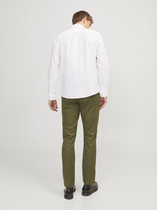 Actual product image Jack & Jones Regular fit trousers with regular fit trousers with regular fit (40)