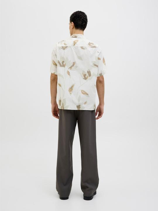 Produktbild Jack & Jones Relaxed Fit Hemd Hemd (L)