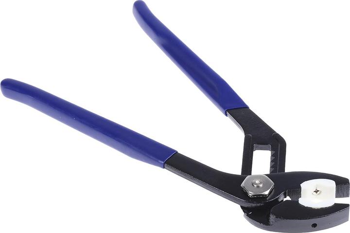 Image du produit Rs Pro Pince multiprise mâchoire souple L250mm (130 mm)