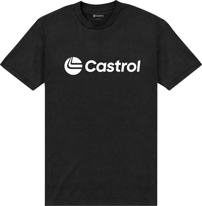 Produktbild Castrol Mono TShirt (S)