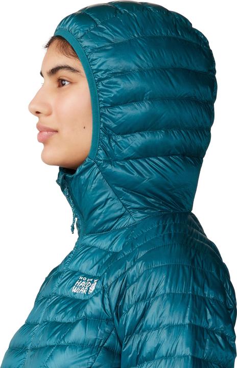 Actual product image Mountain Hardwear Ghost Whisperer Hoody (XS)