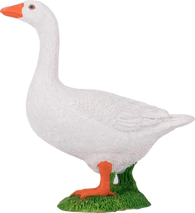 Produktbild Mojo Farmland Gans Weiss - 387377