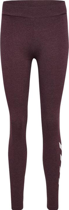 Actual product image hummel hmlPULSE LOGO MW TIGHTS (XL)