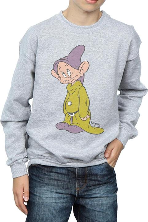 Image du produit Disney - Sweat CLASSIC DOPEY - Garçon (140, 146)