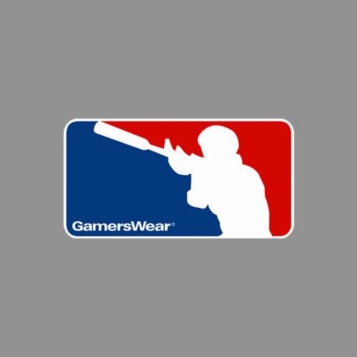 Produktbild GamersWear Sweatshirt COUNTER Ball (S) (5041-S) (S)