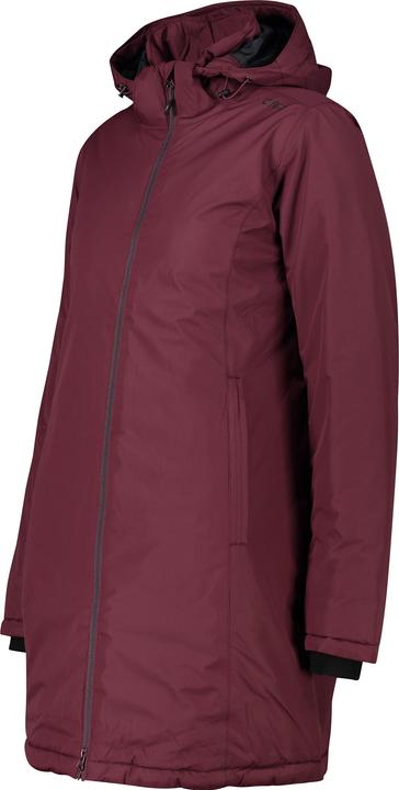 Immagine prodotto CMP Campagnolo Felpa con zip e cappuccio (XL)