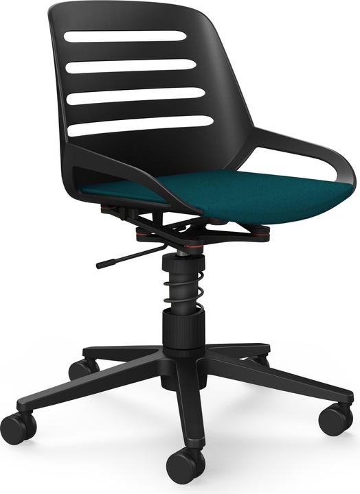 Immagine prodotto Aeris NUMO TASK - Sedia girevole da ufficio