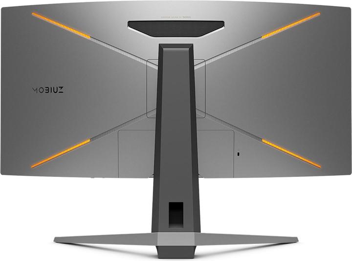 Produktbild BenQ EX3410R (3440 x 1440 Pixel, 34")