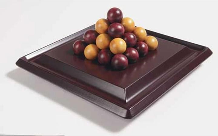 Actual product image Gigamic Pylos Classic (German, French, English, Italian)