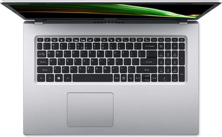 Actual product image Acer Aspire 3 (17.30", Intel Core i3-1215U, 16 GB, 1000 GB, DE)