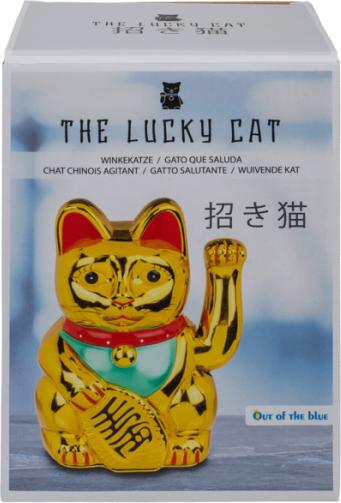 Immagine prodotto Ootb Winkekatze (15 x 13 x 20 cm)