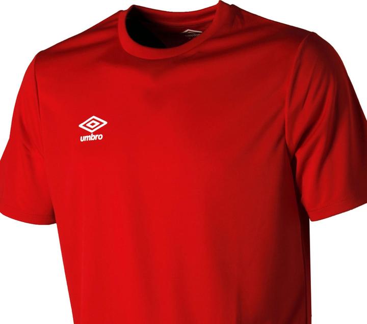 Immagine prodotto Umbro Maglia del club (146, 152)