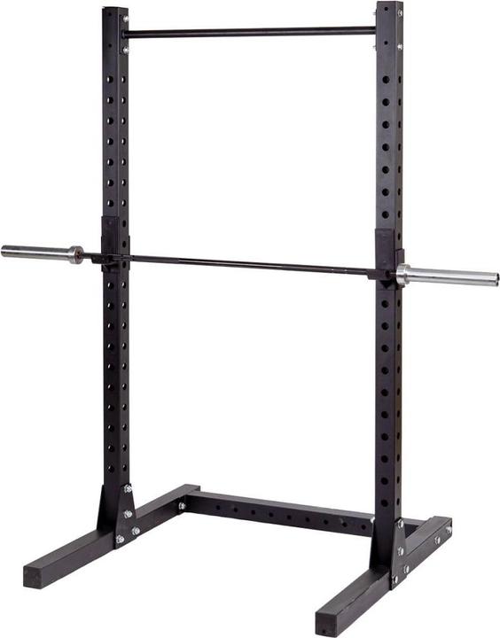 Fitcom Open Half Rack