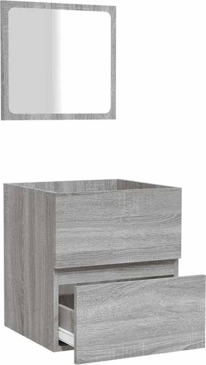 Produktbild VidaXL Susi (41 x 38.5 x 45 cm)