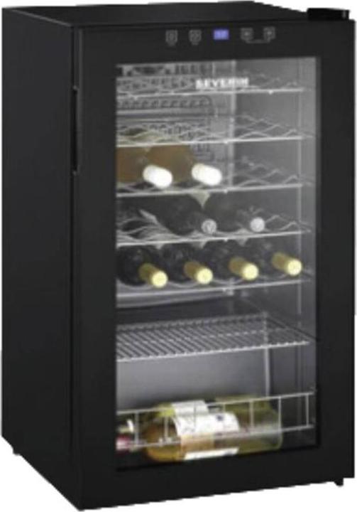 Produktbild Severin WKS8908