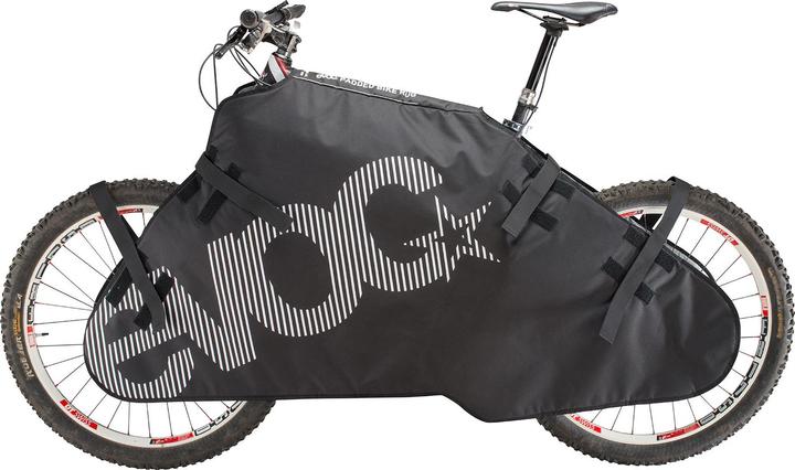 Actual product image Evoc Padded Bike Rug
