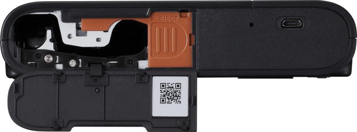 Image du produit Canon Selphy Square QX10 (Thermodirecte, Couleur)