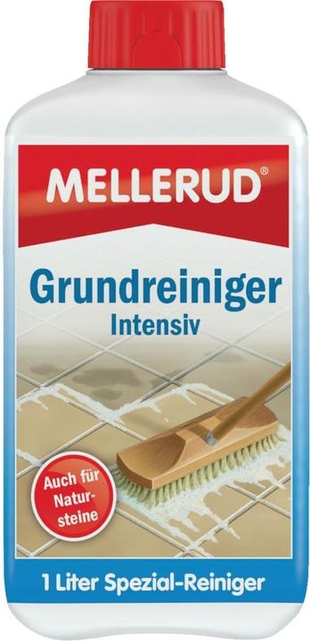Mellerud Grundreiniger Intensiv