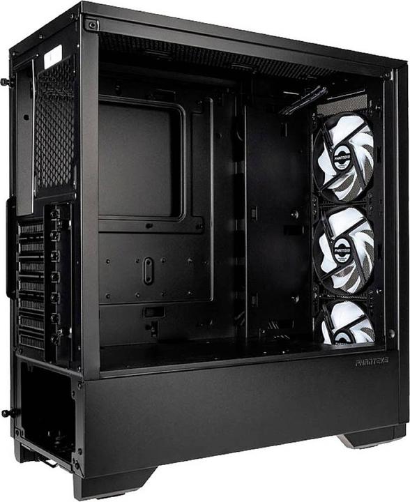 Immagine prodotto Phanteks Eclipse G360A (E-ATX, ATX, mATX, Mini-ITX)