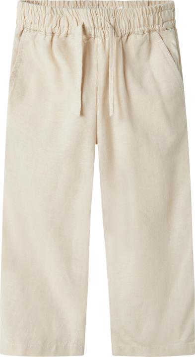 Actual product image Name it Loose Fit Trousers (110)