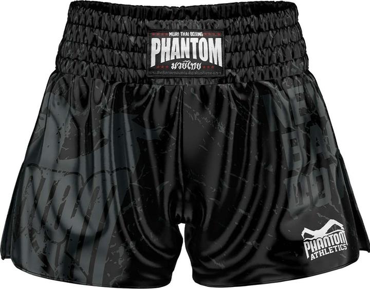 Phantom Athletics Muay Thai Shorts Eagle (XL)