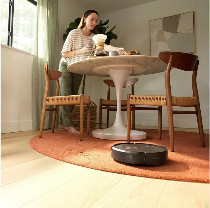 Produktbild iRobot Roomba j9 (Saugroboter)