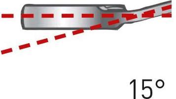 Immagine prodotto Kraftwerk Chiave ad anello aperta (12 mm)