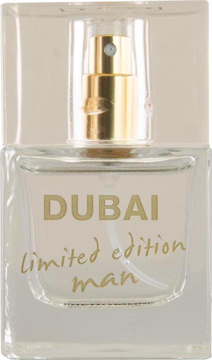 HOT Dubai (Eau de Parfum, 30 ml)