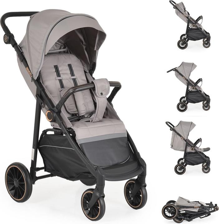 Image du produit Moni poussette d'été Buggy
