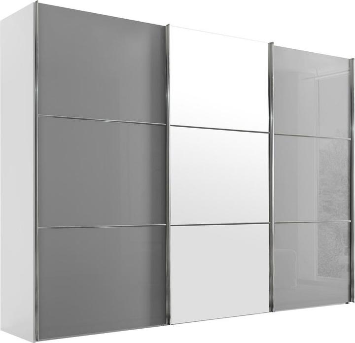 Grigio chiaro, Specchio SP