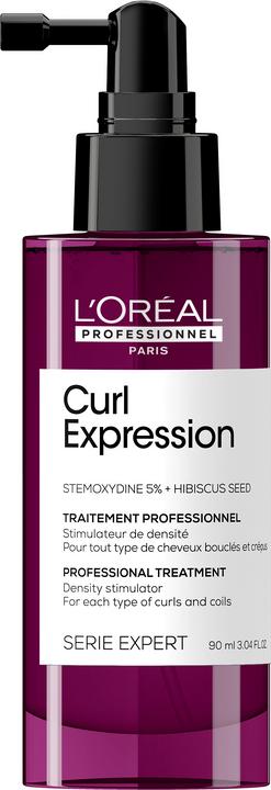 L'Oréal Professionnel Serie Expert Curl Expression Density Stimulator (90 ml)