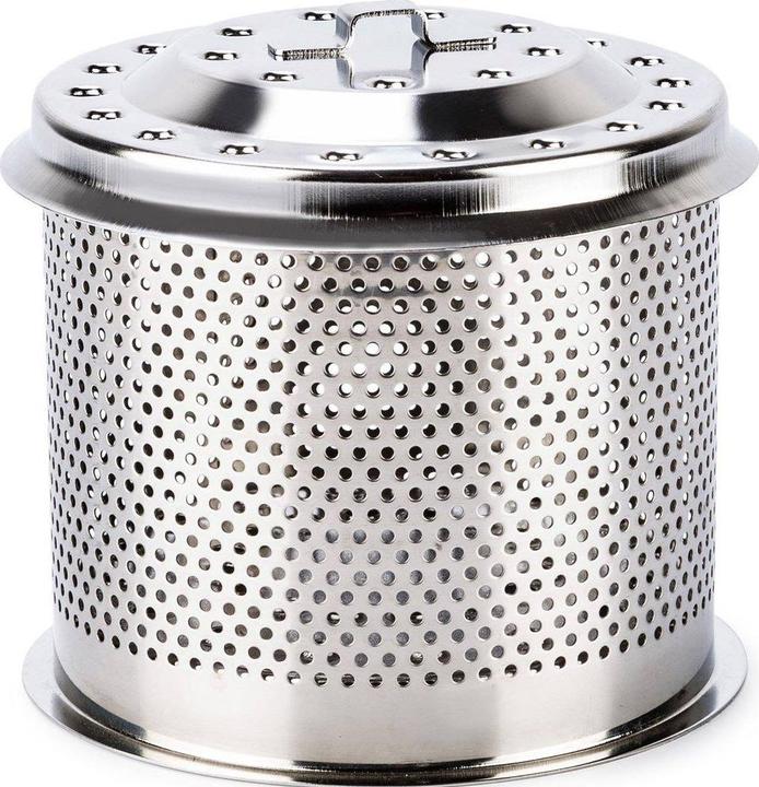 Produktbild LotusGrill Holzkohlebehälter V3.0 XL