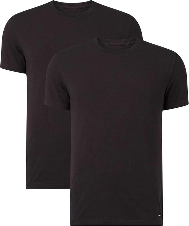 Image du produit Nike T-Shirt à Col Ras Du Cou Pack De 2 (S)