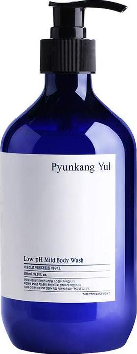 Produktbild Pyunkang Yul Low pH Mild Body Wash (500 ml)