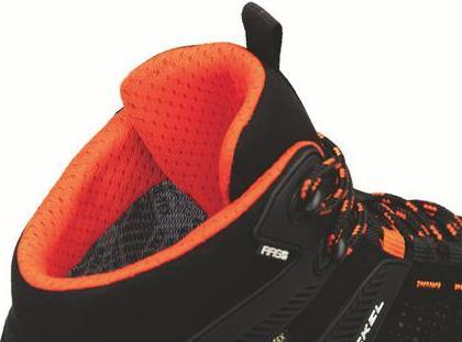 Produktbild Heckel Mac Expedition 3.0 Gore High 67343 (39)