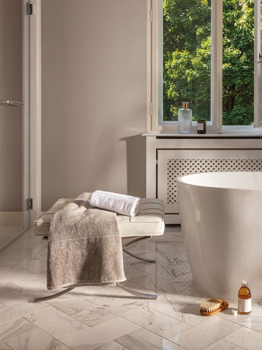 Productafbeelding Möve Bamboe Luxe (50 x 100 cm)