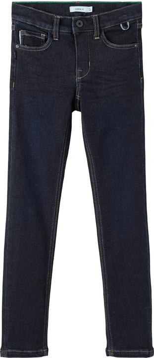 Actual product image Name it X-Slim Fit Jeans (164)