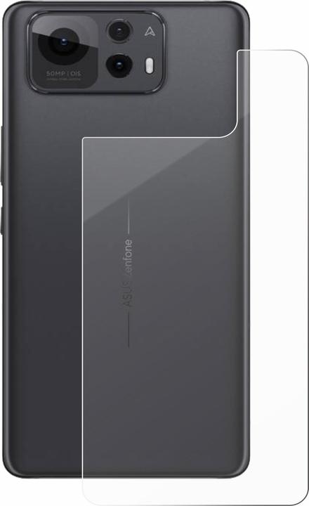 Image du produit BROTECT AirGlass Verre (1 pièce(s), Asus Zenfone 12 Ultra)