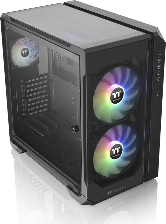Produktbild Thermaltake View 51 (E-ATX)