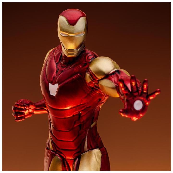 Actual product image Paladone Products Iron Man
