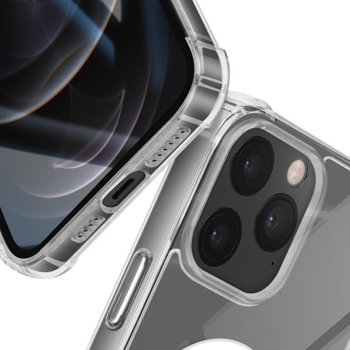 Immagine prodotto Avizar Serie di custodie MagSafe Fusion (Apple iPhone 12 Pro Max)