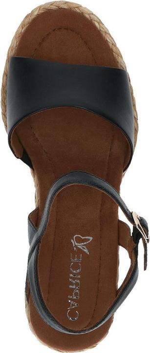 Actual product image Caprice Sandal (40)