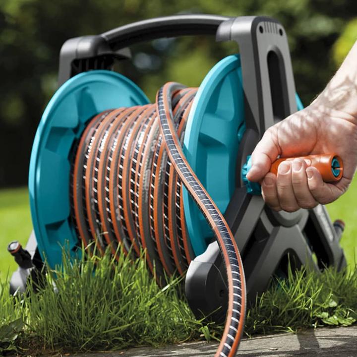 Produktbild Gardena Comfort HighFlex 18069 (50 m, 12.70 mm)