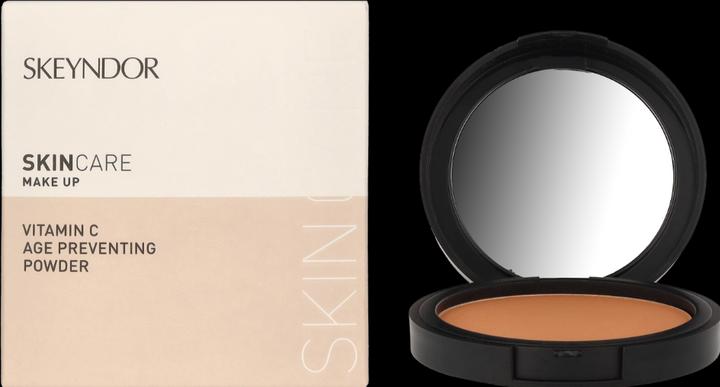 Immagine prodotto Skeyndor Make-Up Vitamina C polvere antietà