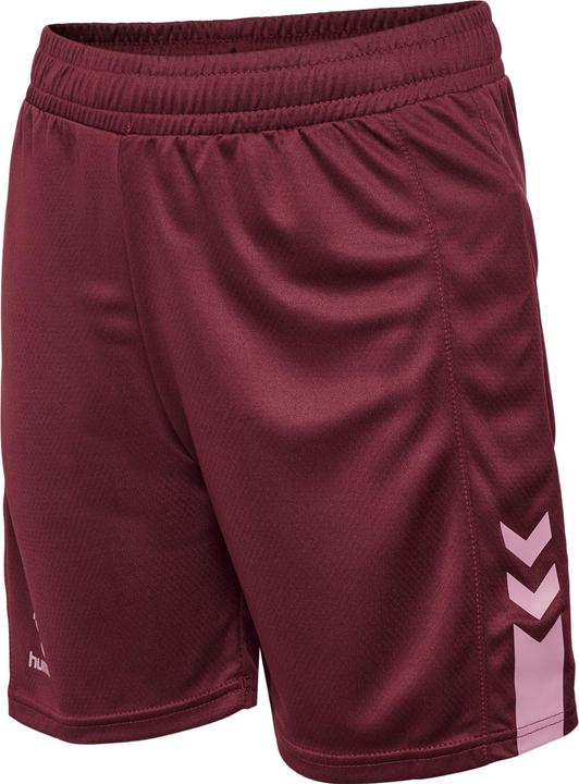 Actual product image hummel Hmlactive Pl Shorts Kids (164)