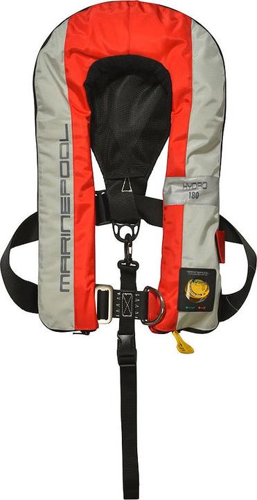 Marinepool Hammar Premium ISO (Taille unique)