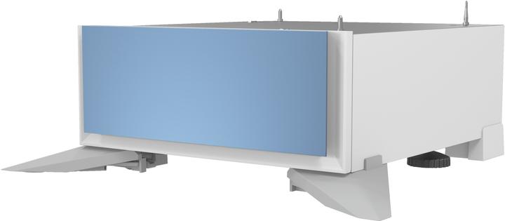 Immagine prodotto HP MFP è l'acronimo di Color LaserJet Managed MFP E786dn, Color LaserJet Managed Flow MFP E786z
