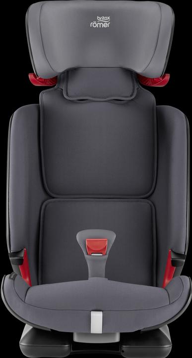 Actual product image Britax Römer Advansafix Iv M